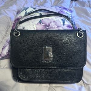Karl Lagerfeld NWT Black and General